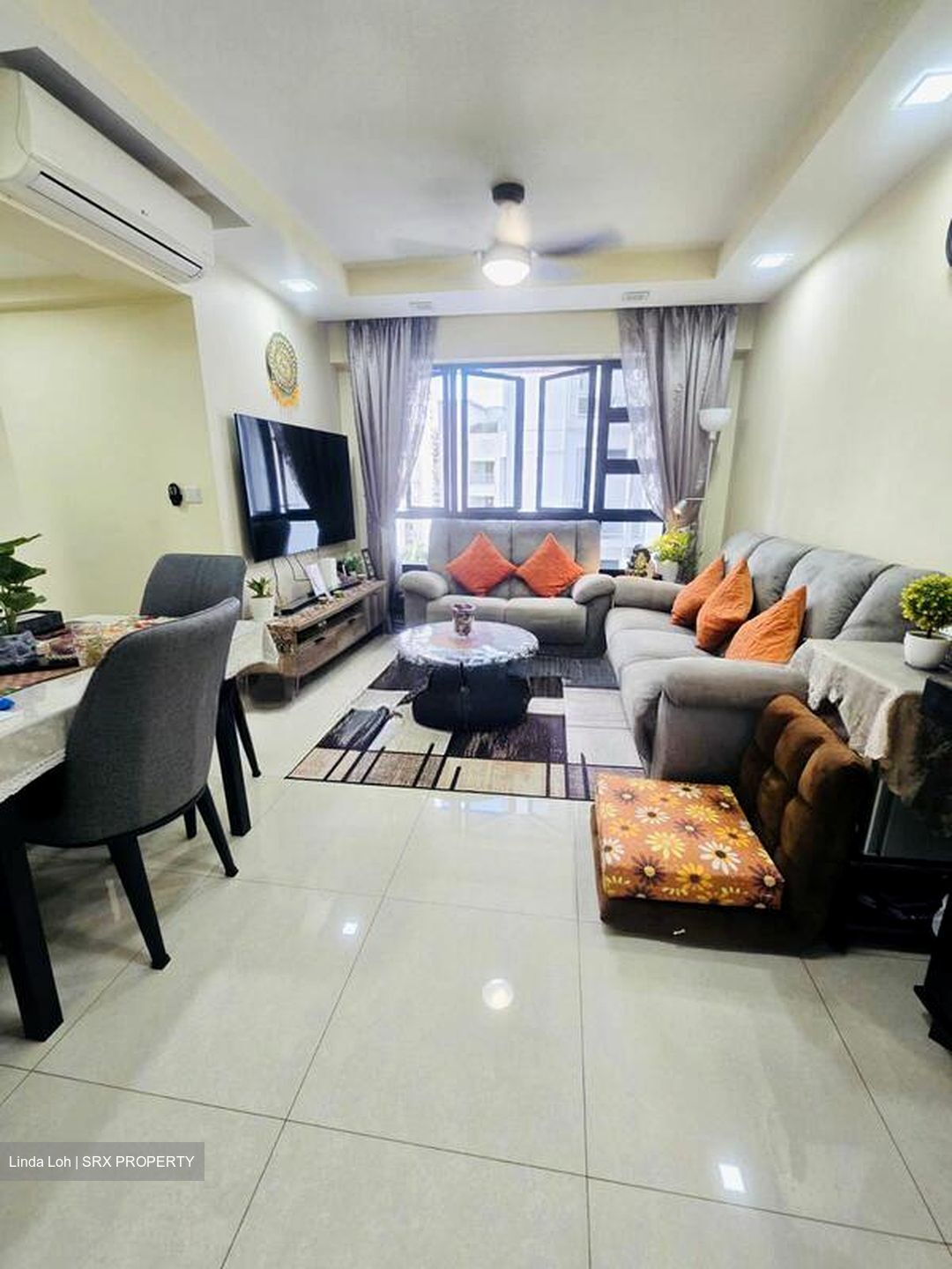 Blk 33 Ghim Moh Edge (Queenstown), HDB 3 Rooms #497631101